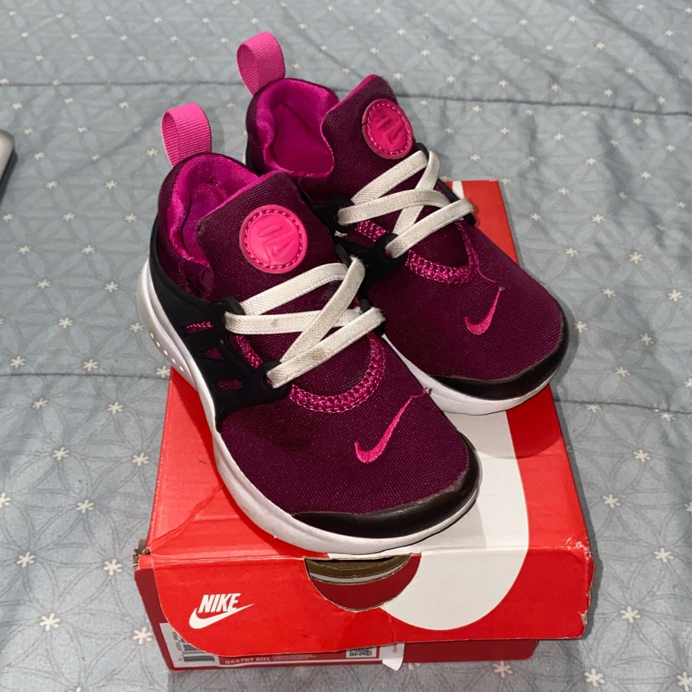 Nike Little Presto in Size 10C
